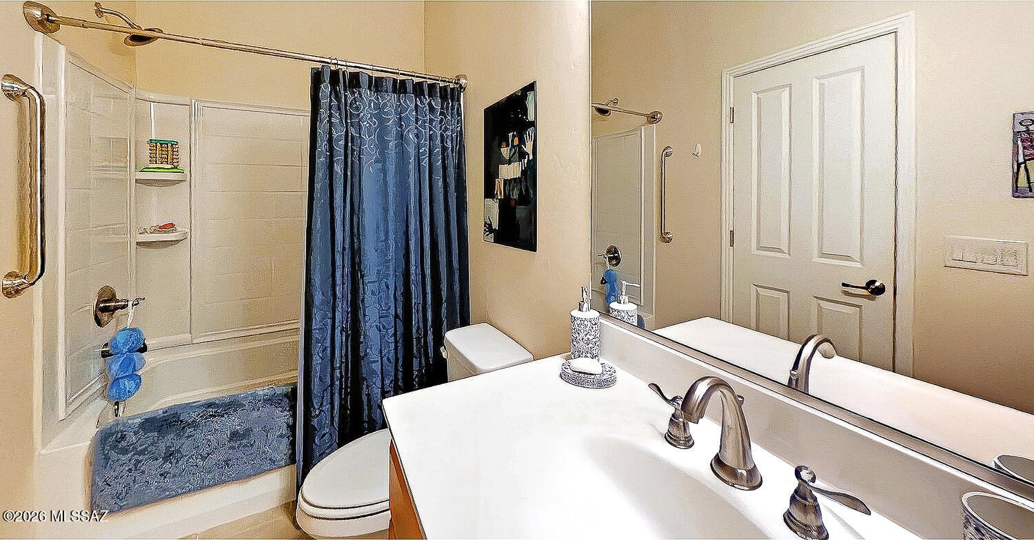 Quail Creek II Unit 21 - Residential