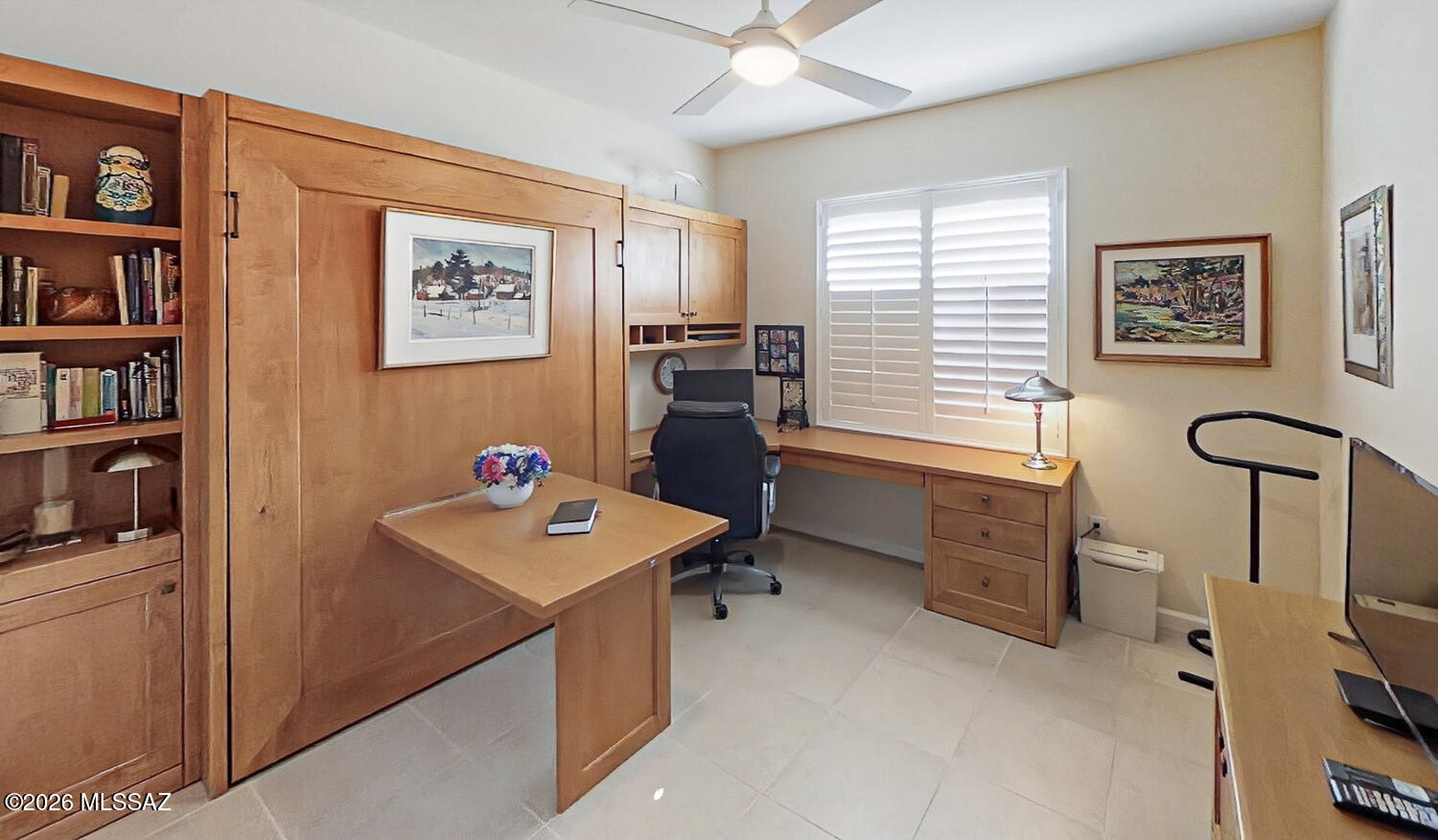 Quail Creek II Unit 21 - Residential