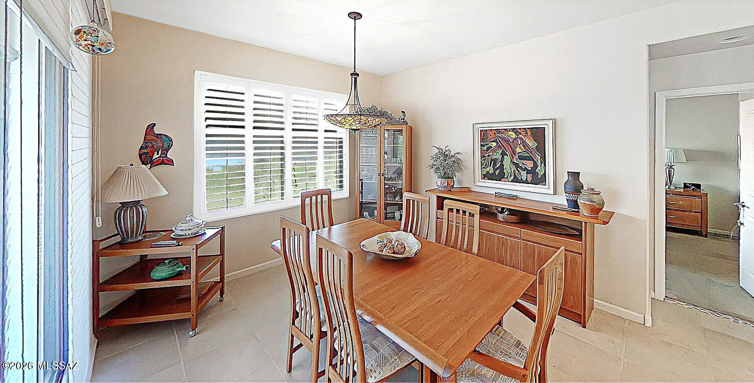 Quail Creek II Unit 21 - Residential