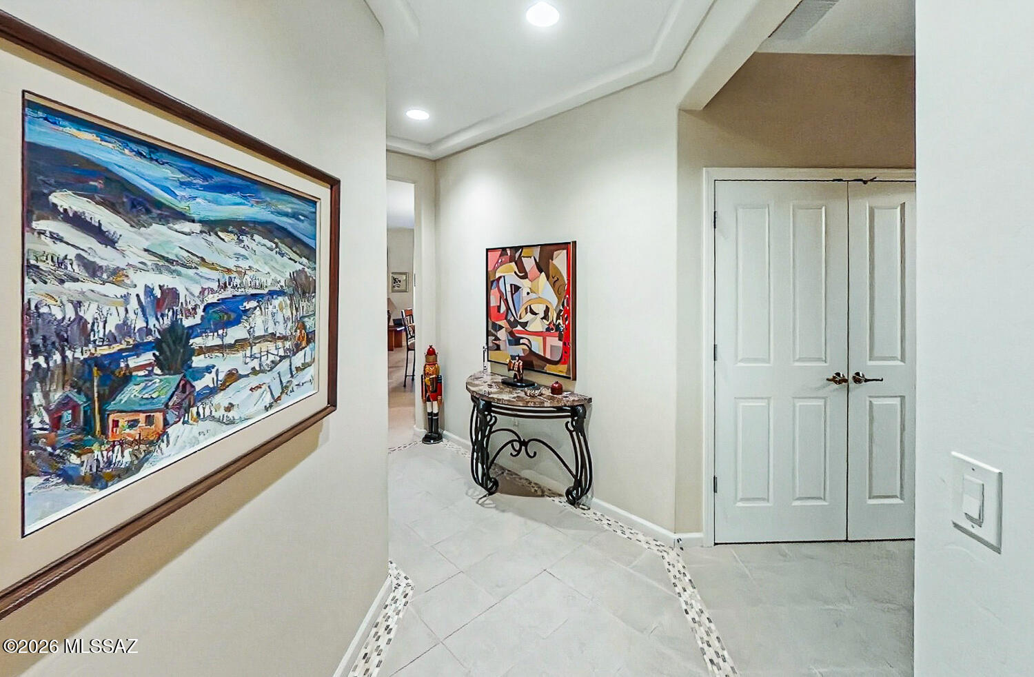 Quail Creek II Unit 21 - Residential