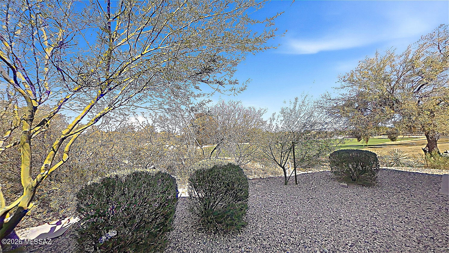 Quail Creek II Unit 21 - Residential