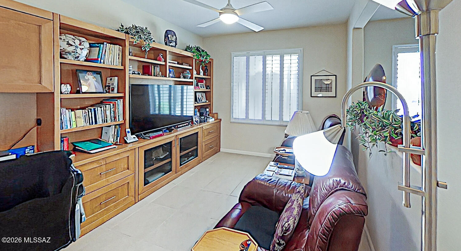 Quail Creek II Unit 21 - Residential