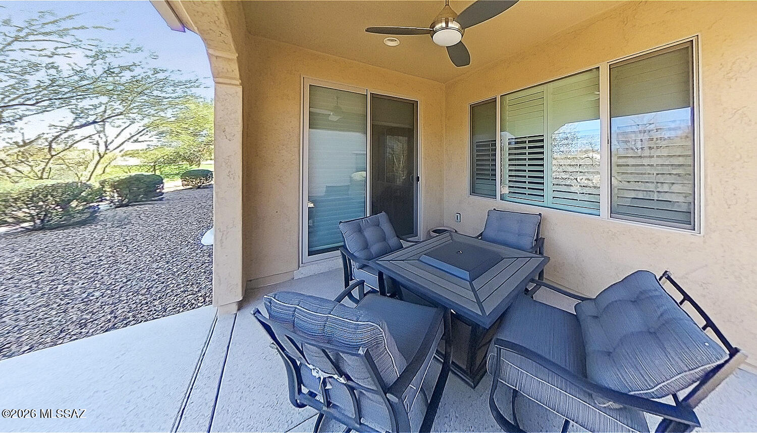 Quail Creek II Unit 21 - Residential