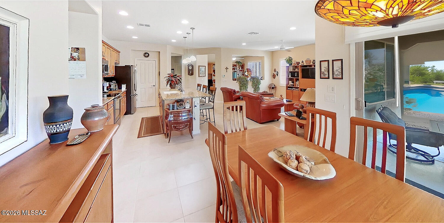Quail Creek II Unit 21 - Residential
