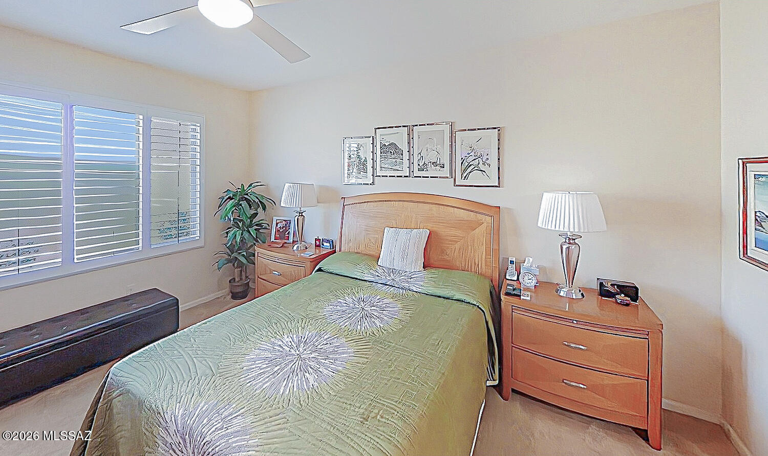 Quail Creek II Unit 21 - Residential