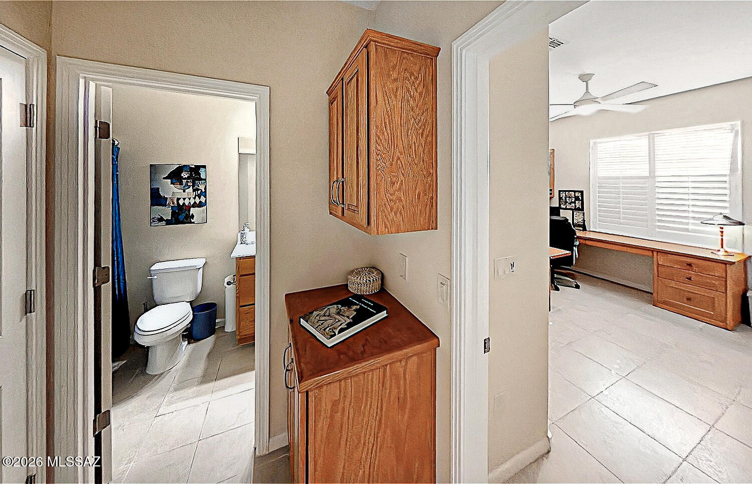 Quail Creek II Unit 21 - Residential