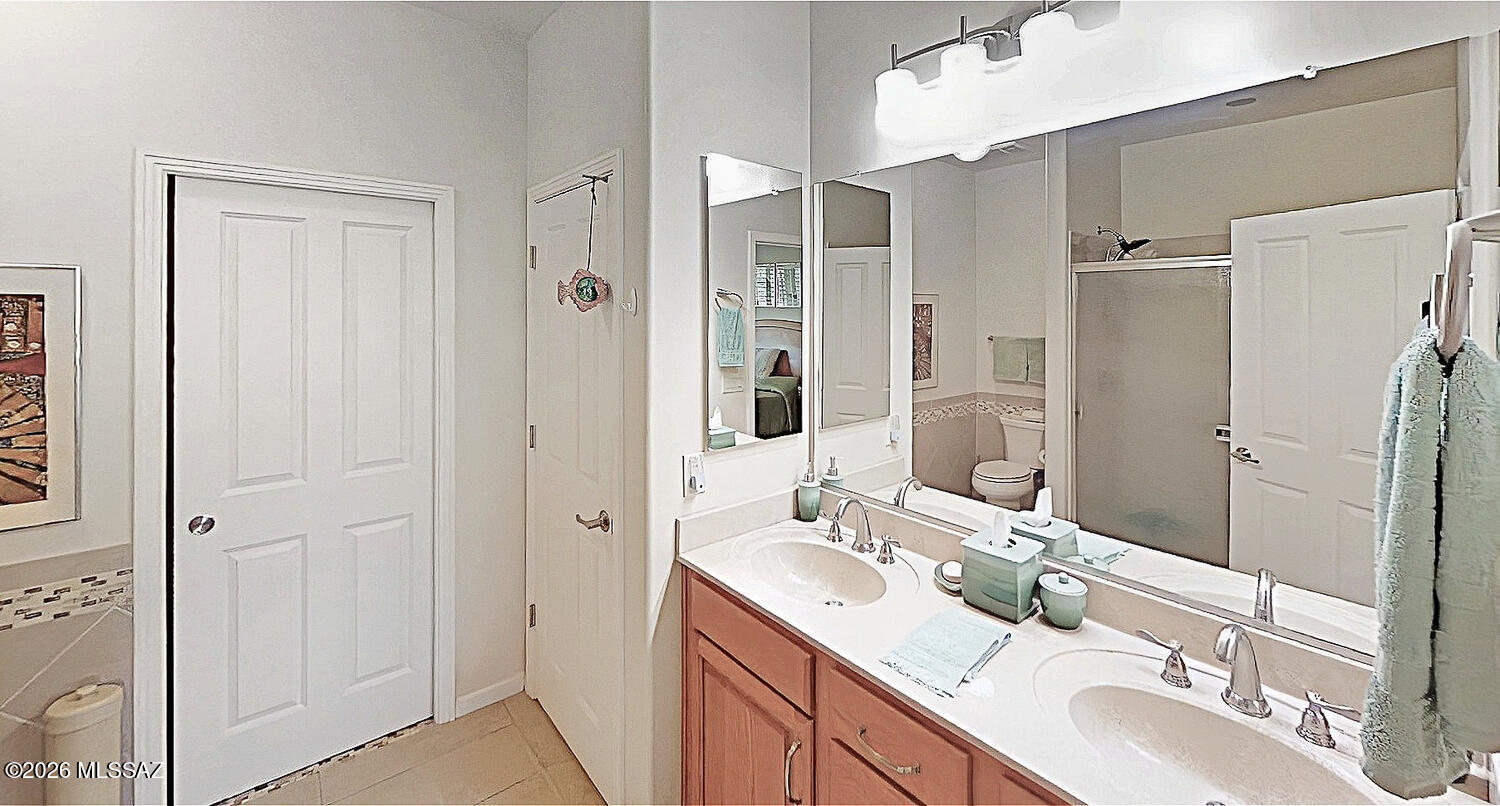 Quail Creek II Unit 21 - Residential
