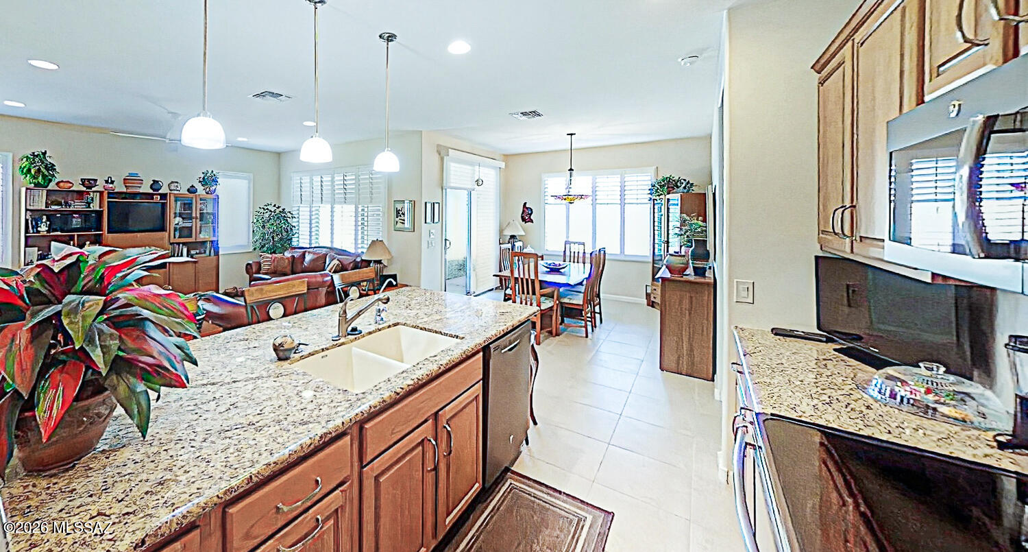 Quail Creek II Unit 21 - Residential