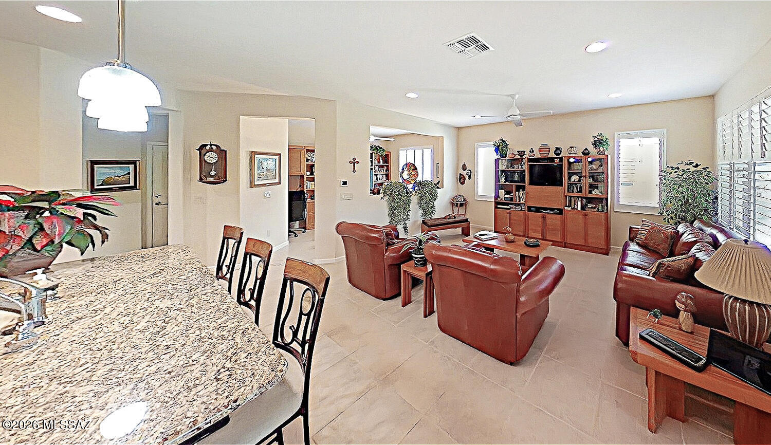 Quail Creek II Unit 21 - Residential