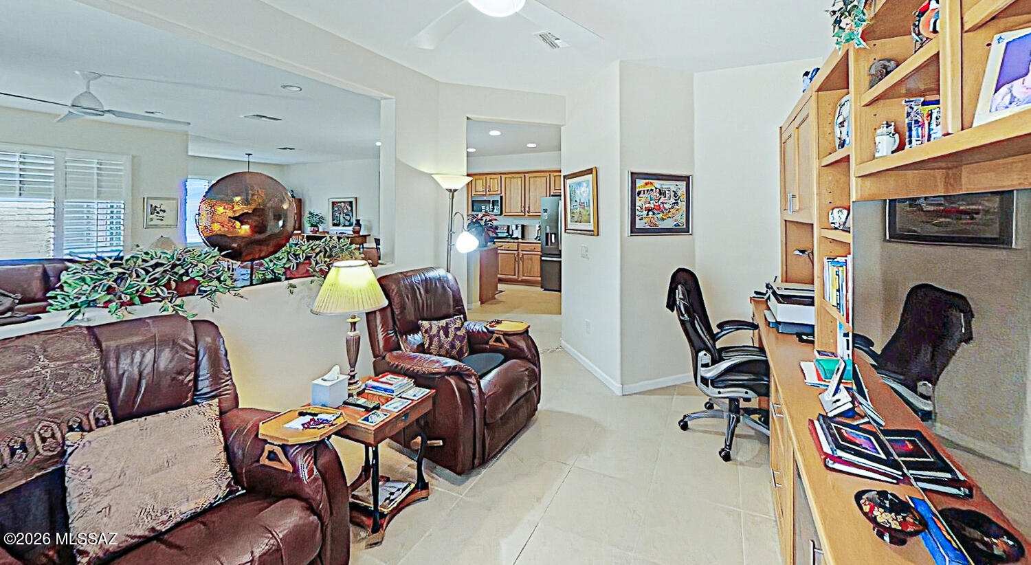 Quail Creek II Unit 21 - Residential