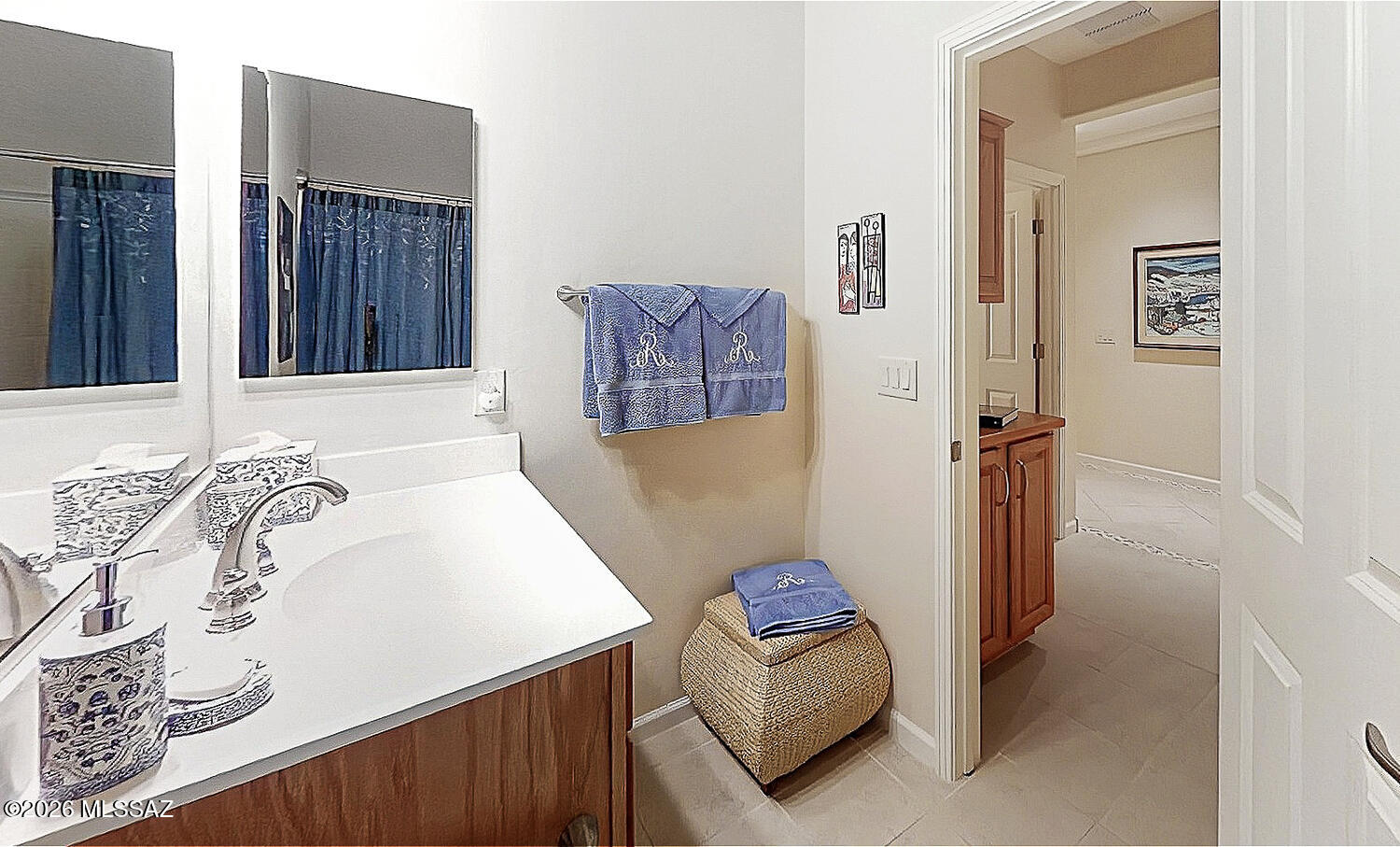 Quail Creek II Unit 21 - Residential