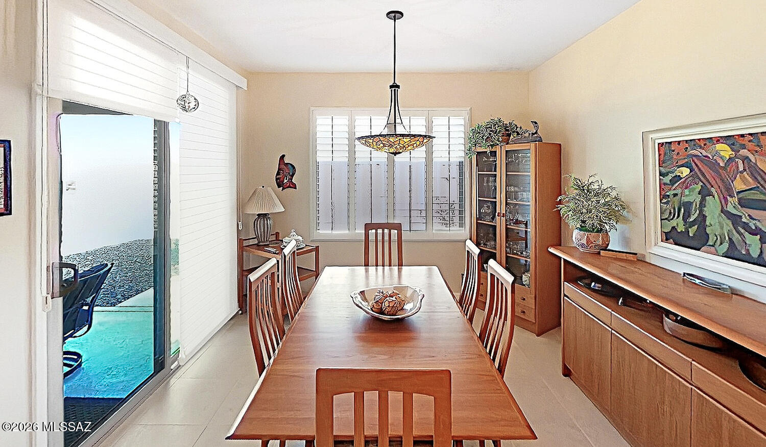 Quail Creek II Unit 21 - Residential
