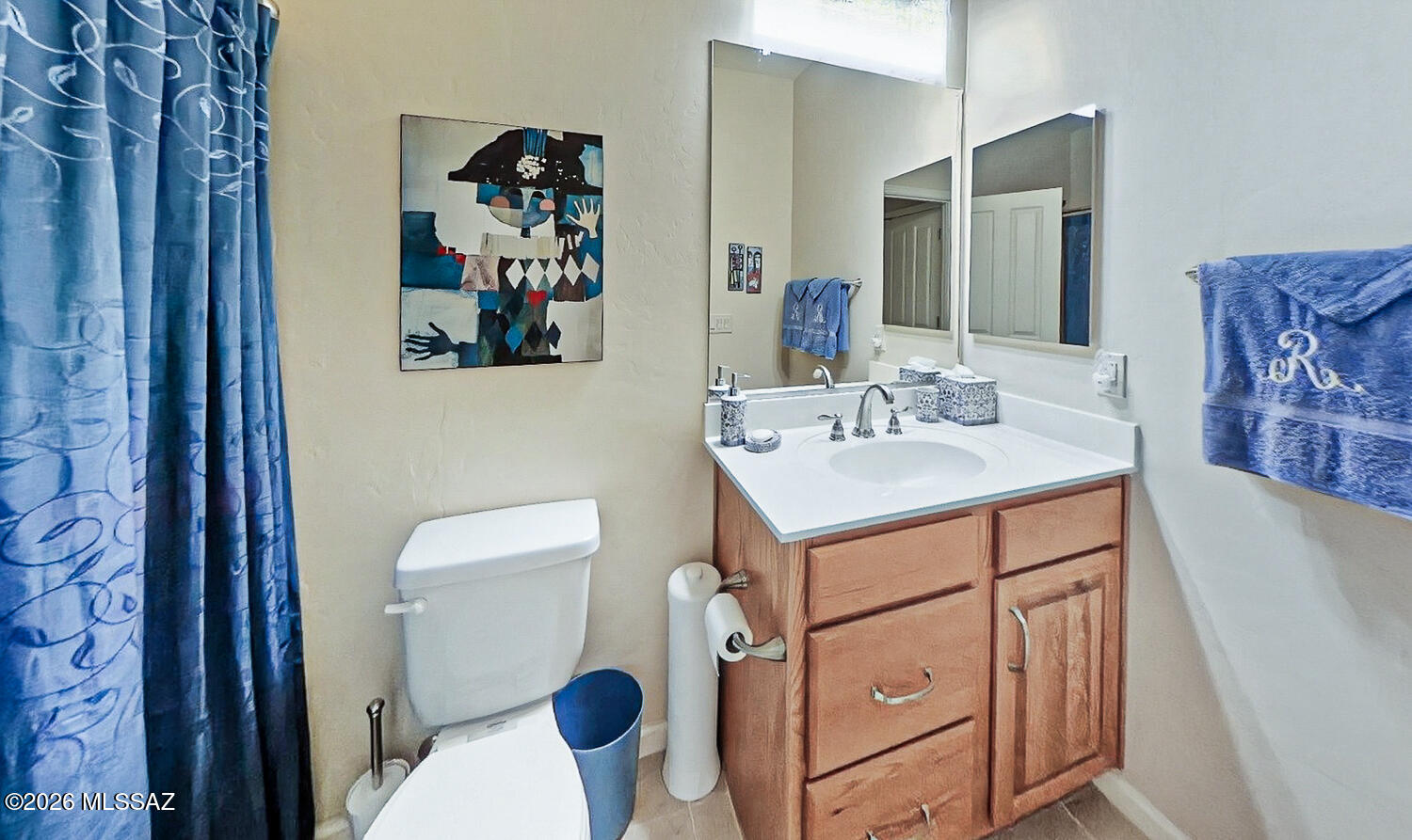 Quail Creek II Unit 21 - Residential