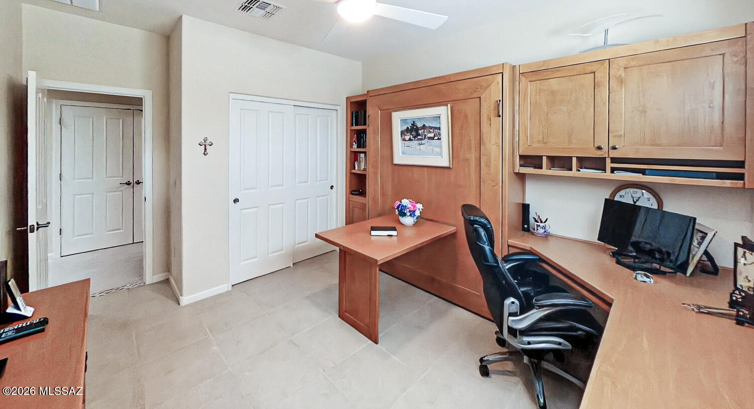 Quail Creek II Unit 21 - Residential
