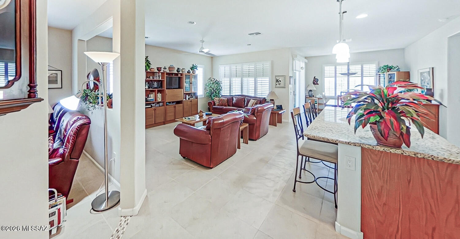 Quail Creek II Unit 21 - Residential