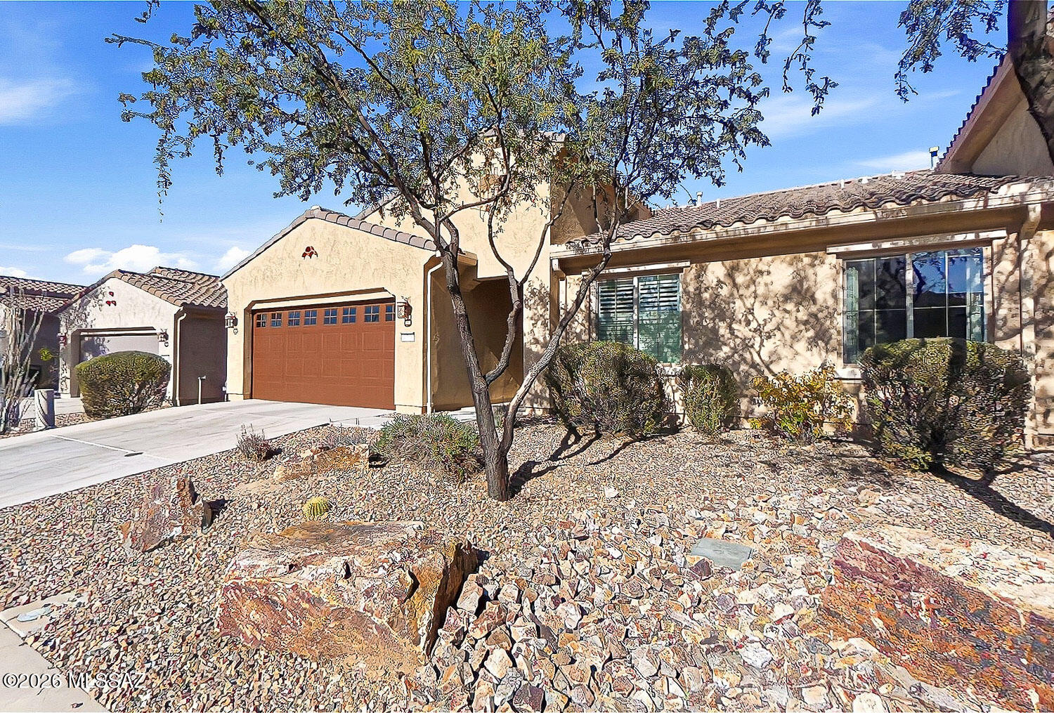 Quail Creek II Unit 21 - Residential
