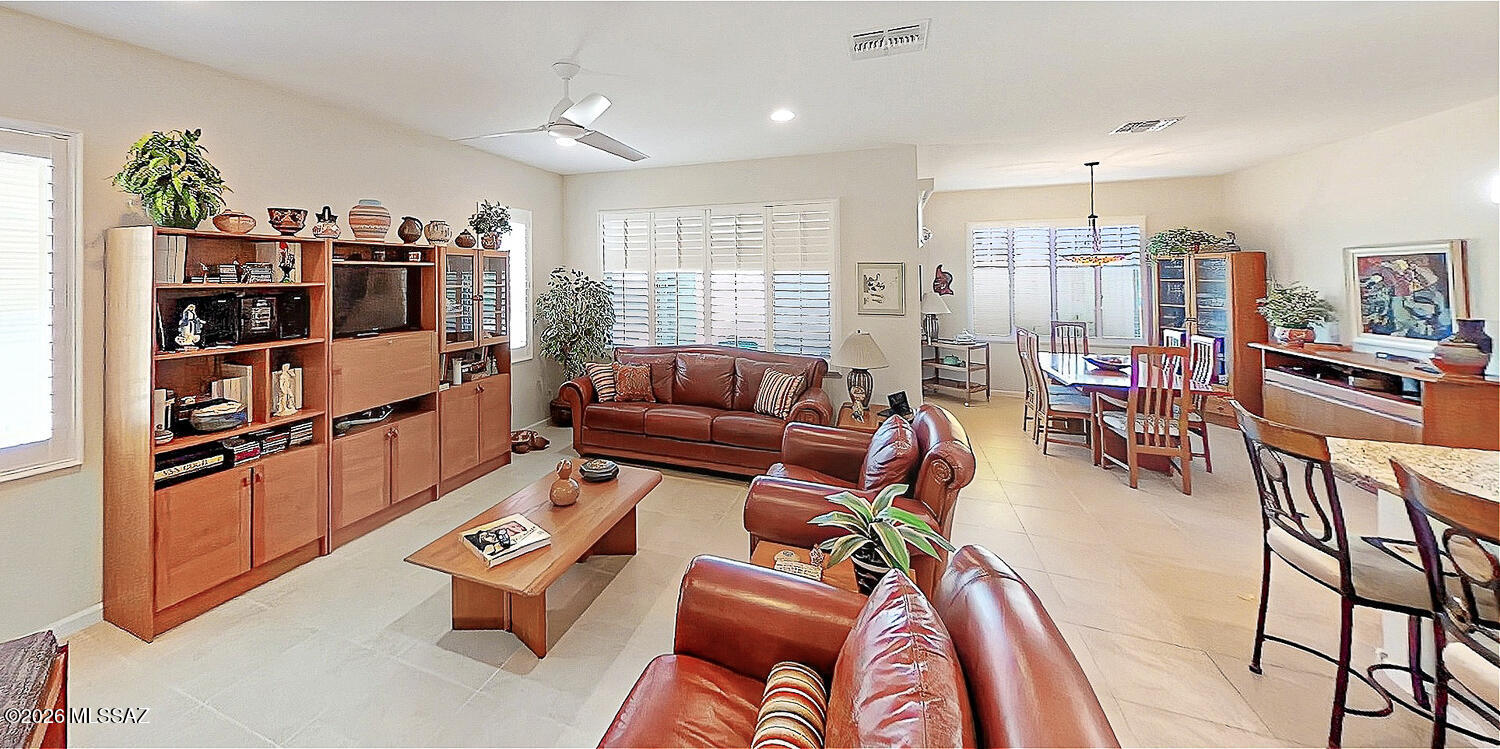 Quail Creek II Unit 21 - Residential