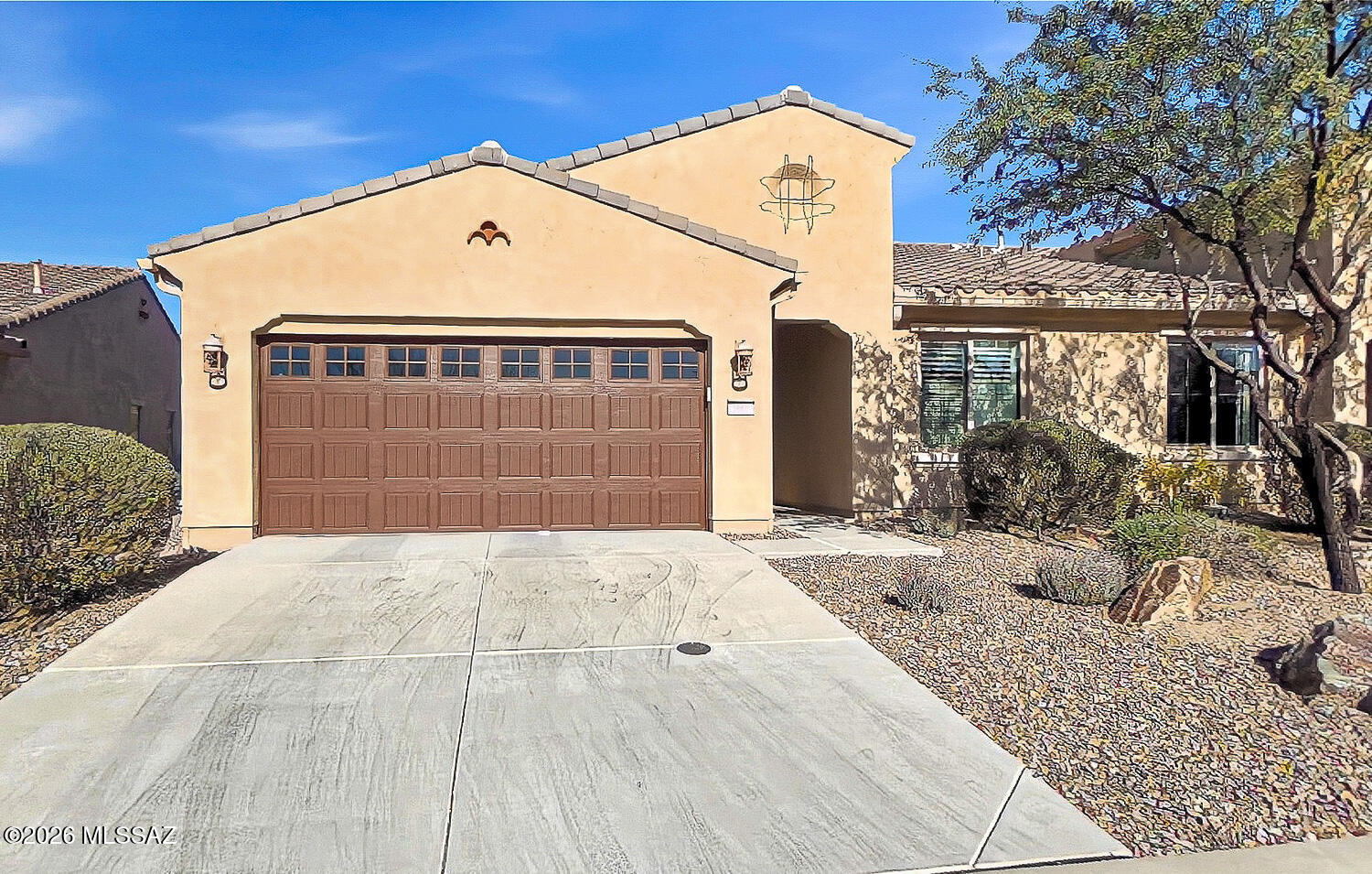 Quail Creek II Unit 21 - Residential