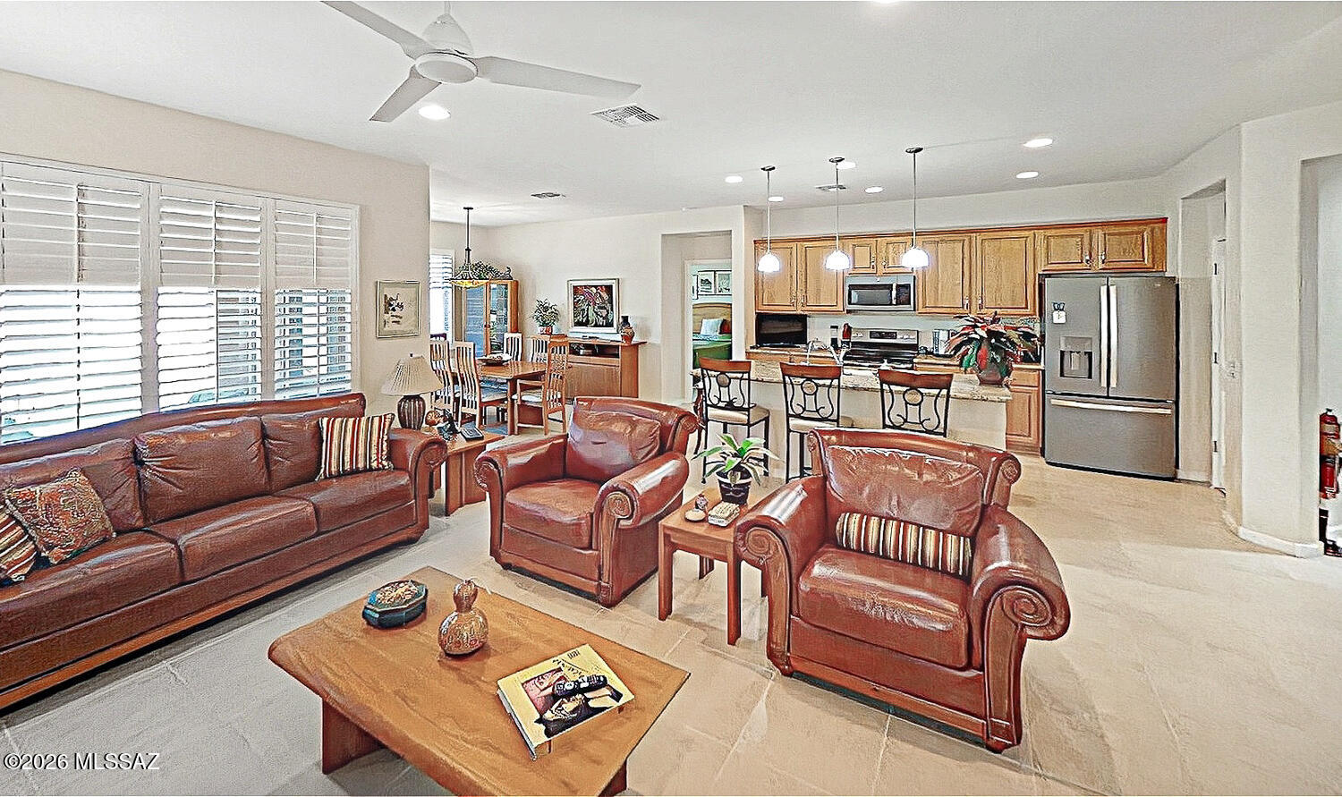 Quail Creek II Unit 21 - Residential