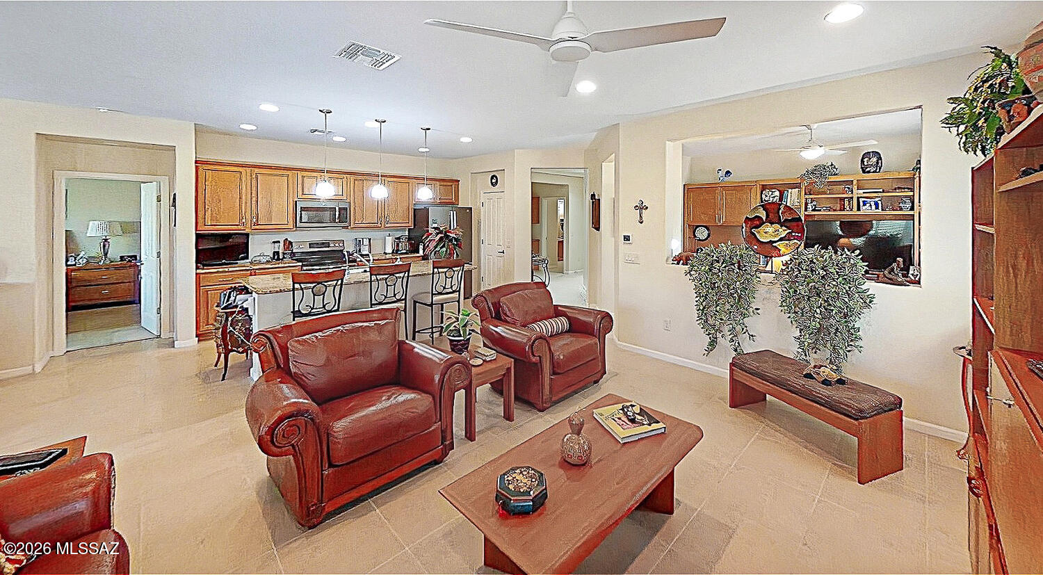Quail Creek II Unit 21 - Residential