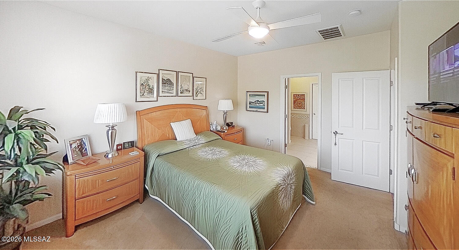 Quail Creek II Unit 21 - Residential