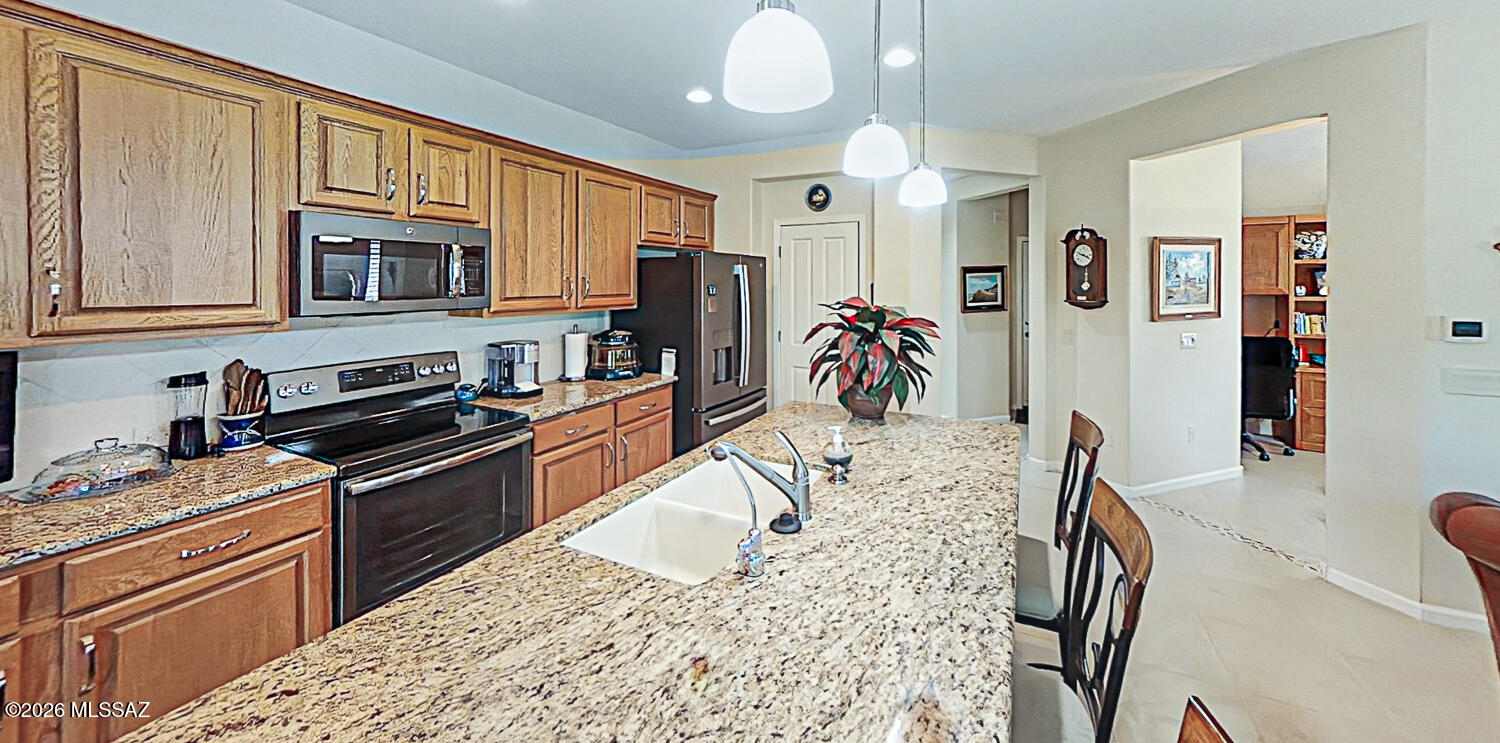 Quail Creek II Unit 21 - Residential