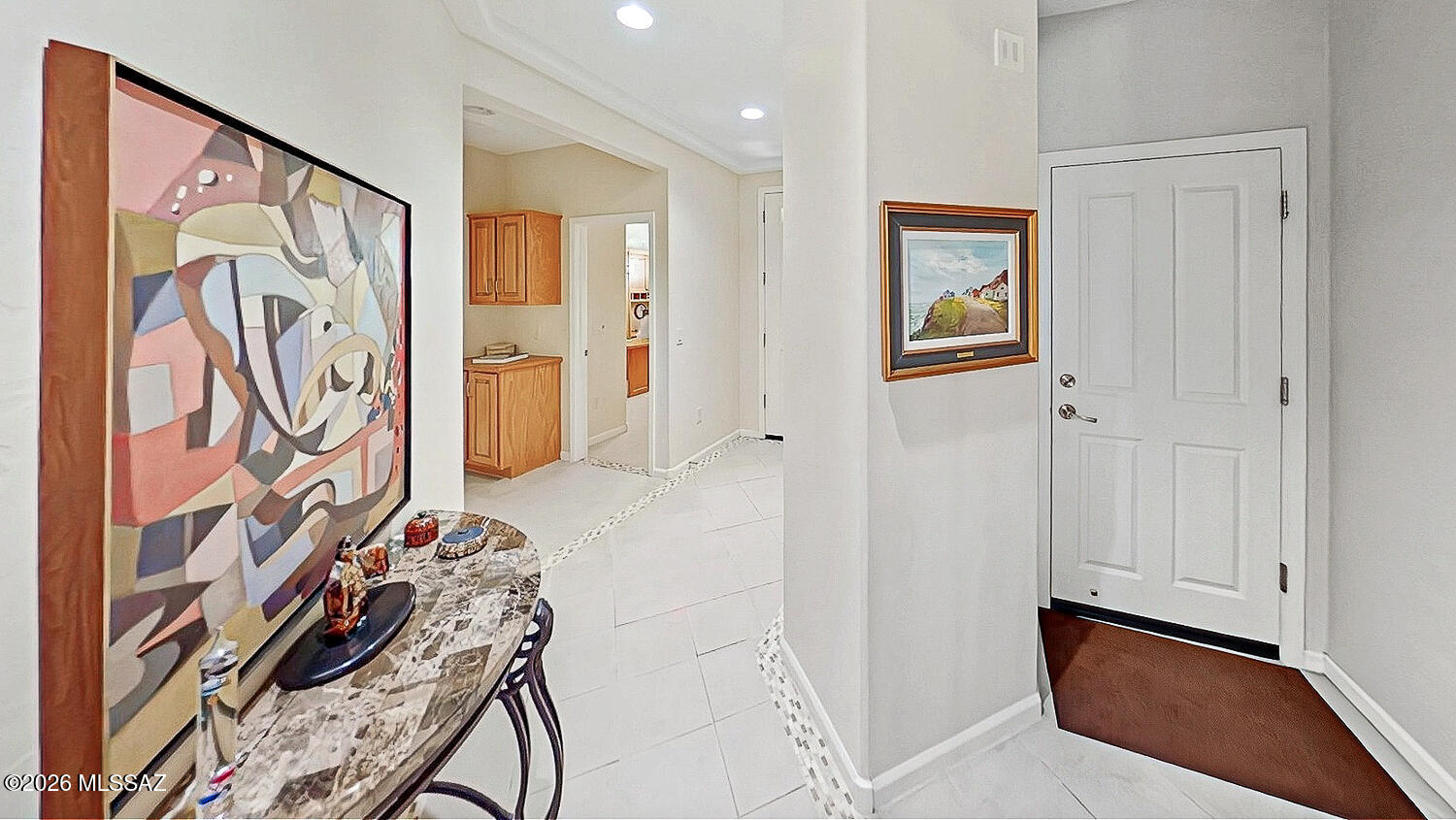 Quail Creek II Unit 21 - Residential
