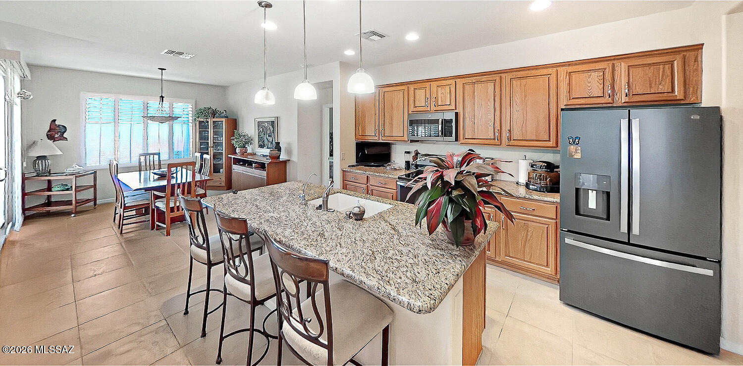 Quail Creek II Unit 21 - Residential