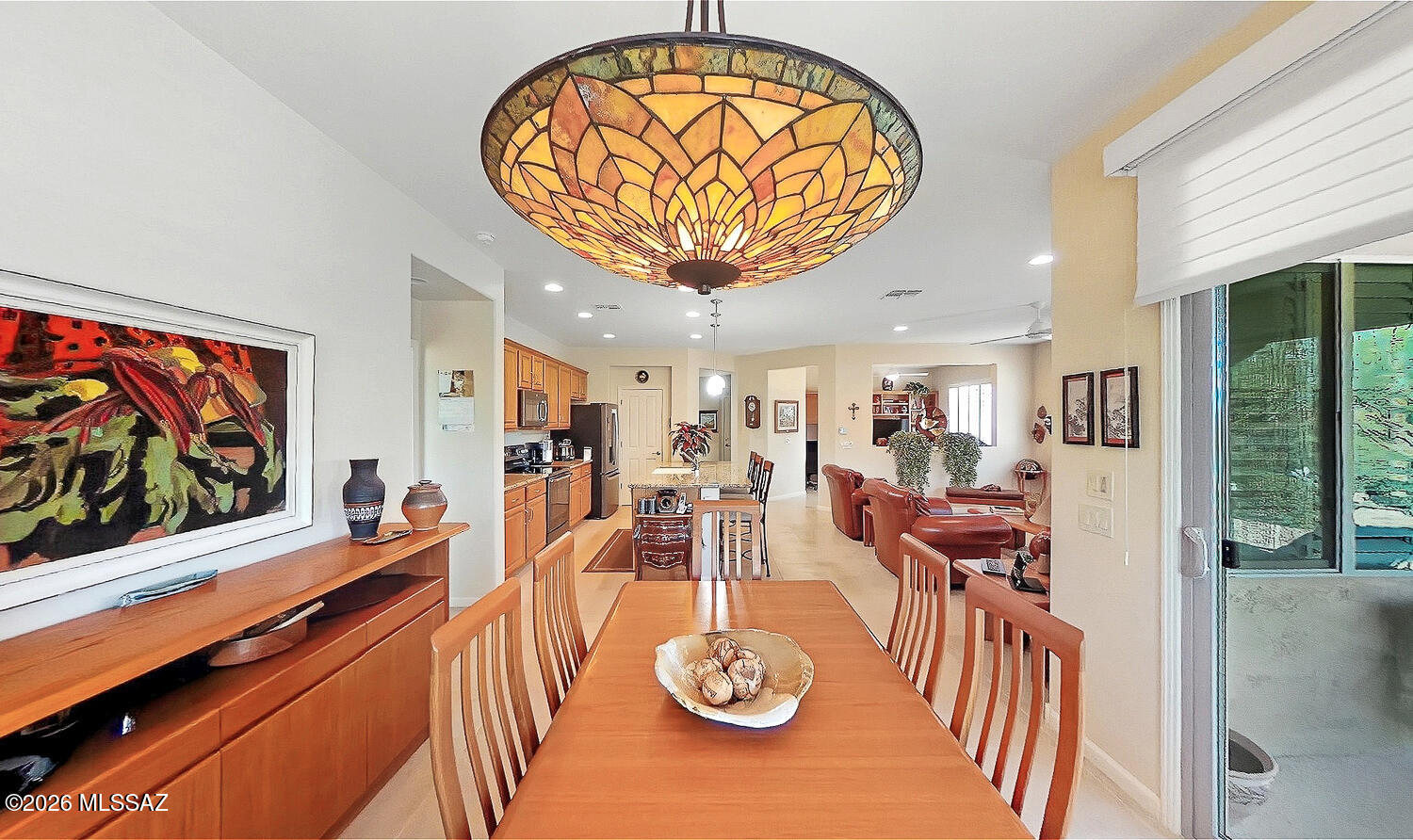Quail Creek II Unit 21 - Residential