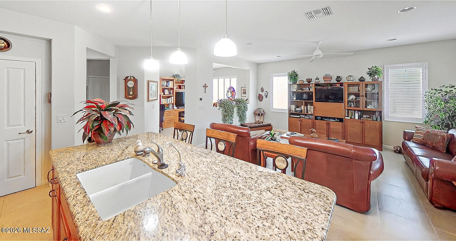 Quail Creek II Unit 21 - Residential