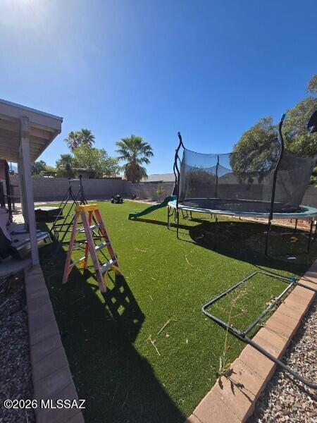 Sunset Pointe (1-111) - Residential