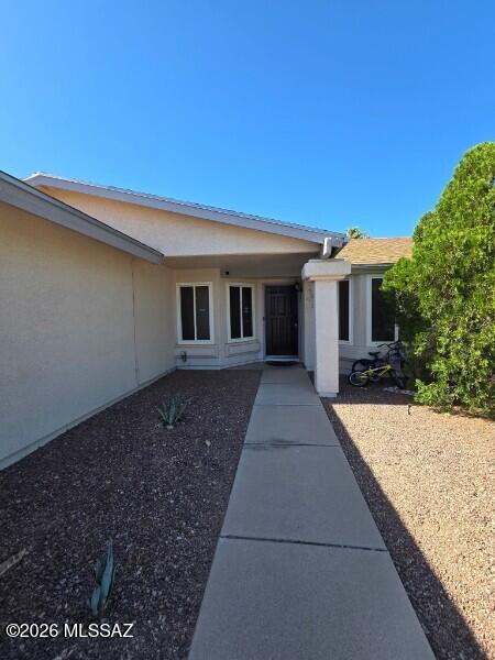 Sunset Pointe (1-111) - Residential