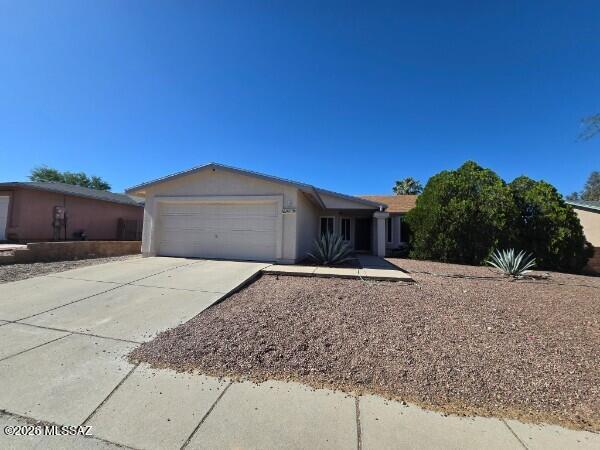 Sunset Pointe (1-111) - Residential