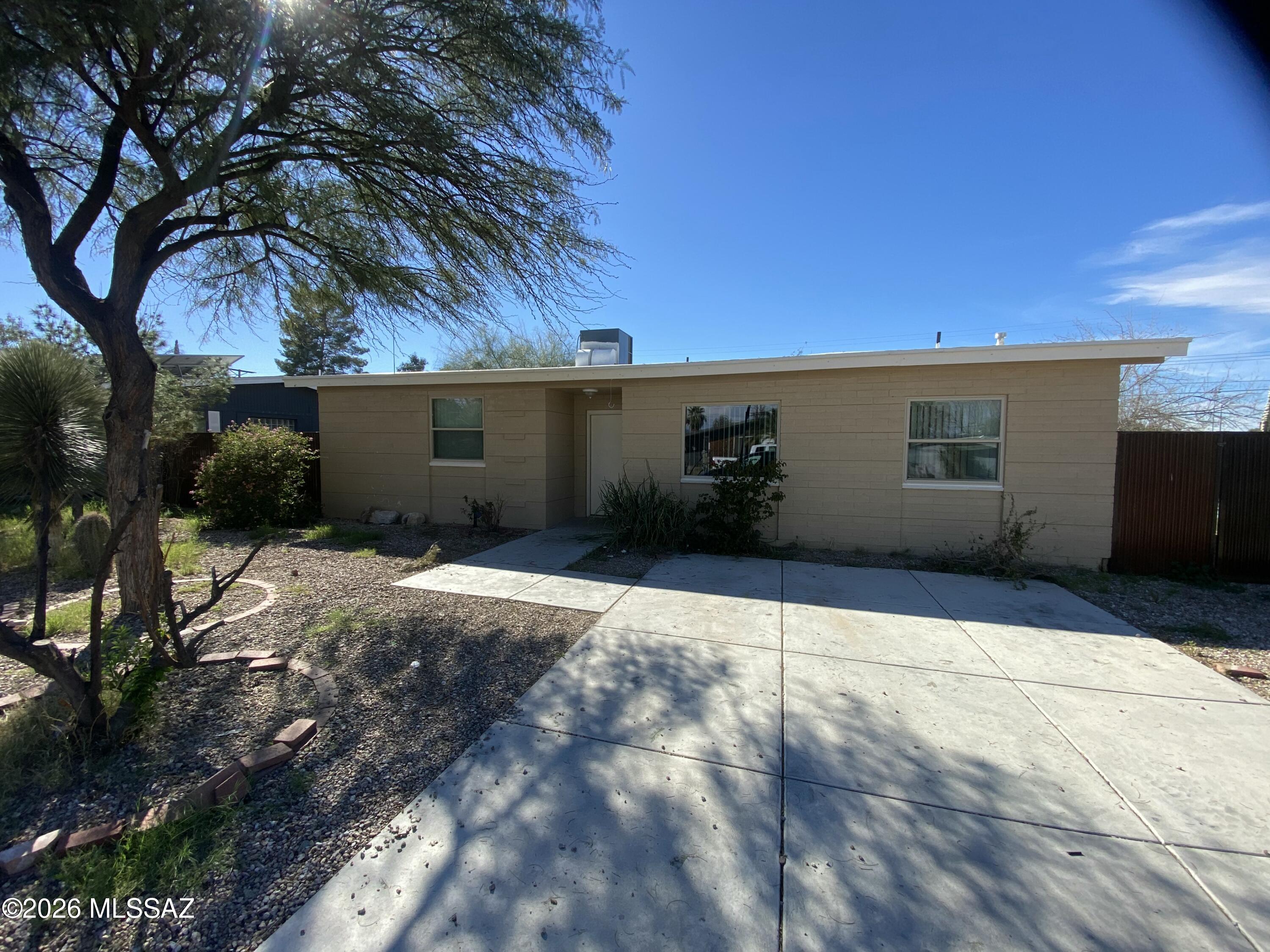 Ferry Addition - Residential