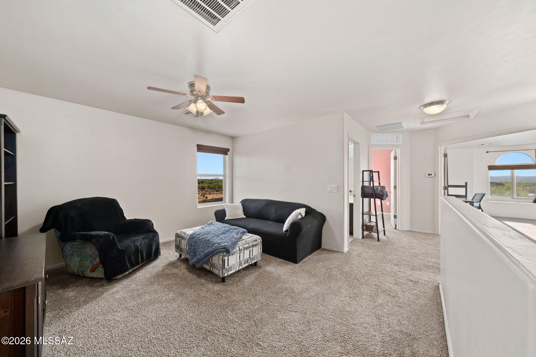 Sahuarita Highlands Blk. 1 (1-153) - Residential