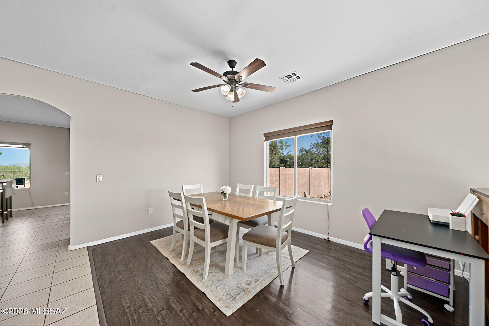 Sahuarita Highlands Blk. 1 (1-153) - Residential