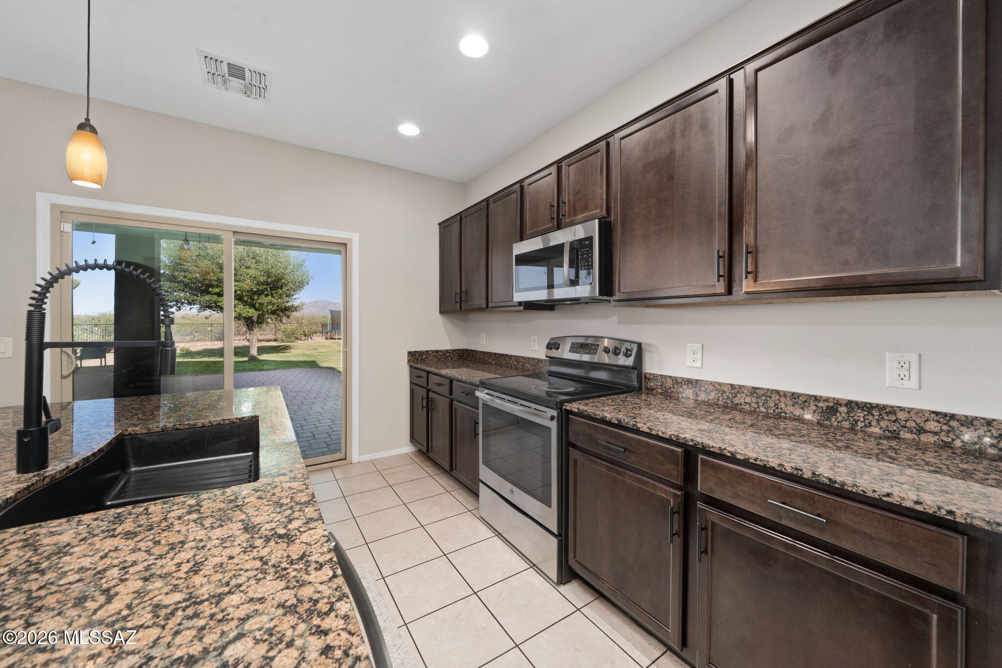 Sahuarita Highlands Blk. 1 (1-153) - Residential