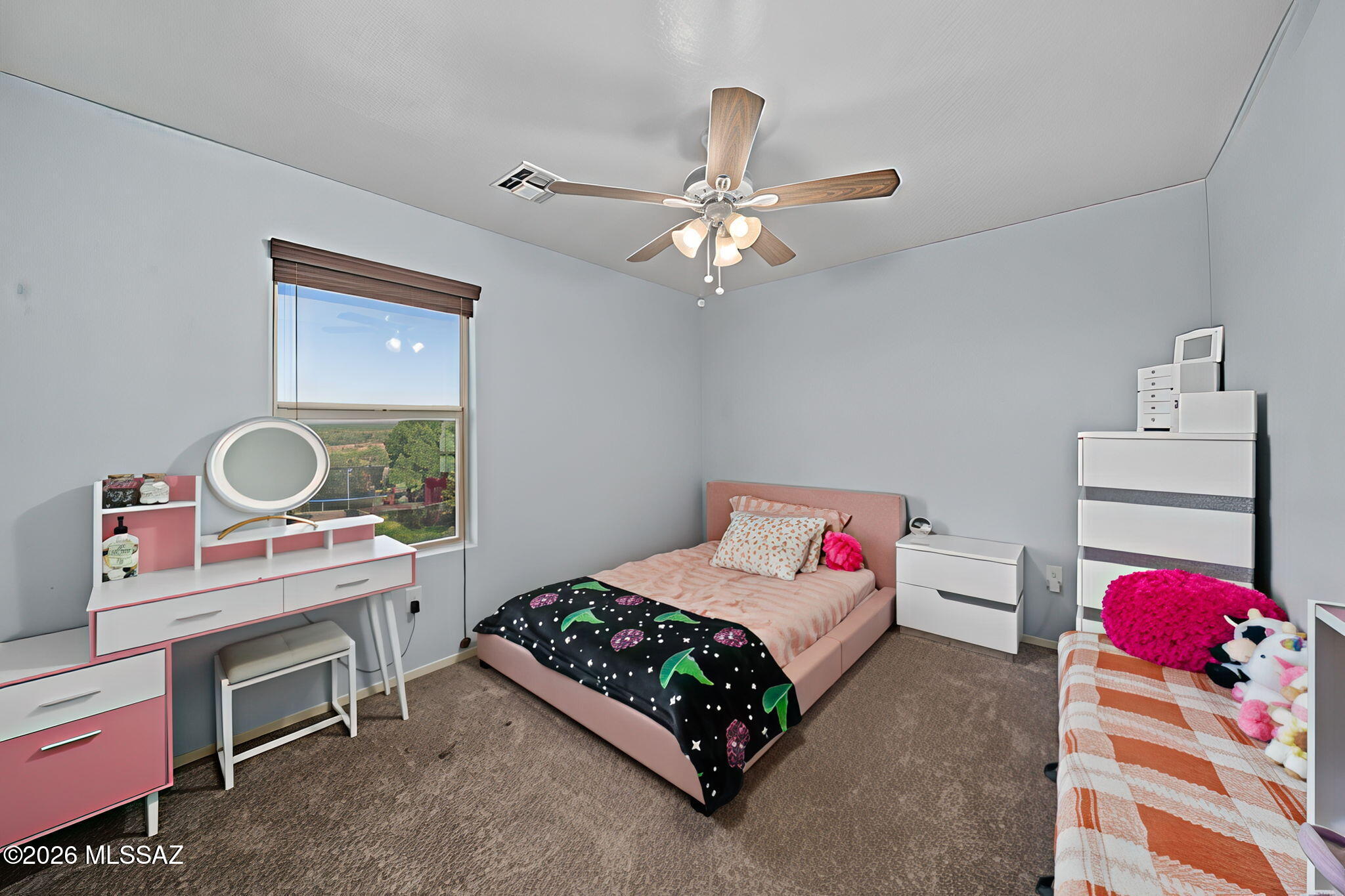 Sahuarita Highlands Blk. 1 (1-153) - Residential