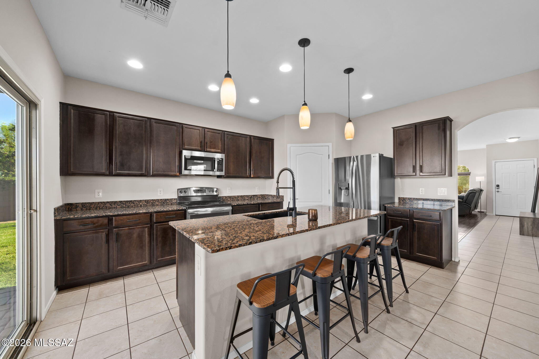 Sahuarita Highlands Blk. 1 (1-153) - Residential