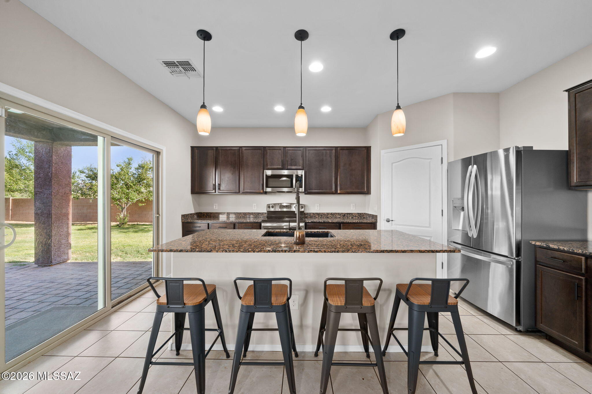 Sahuarita Highlands Blk. 1 (1-153) - Residential
