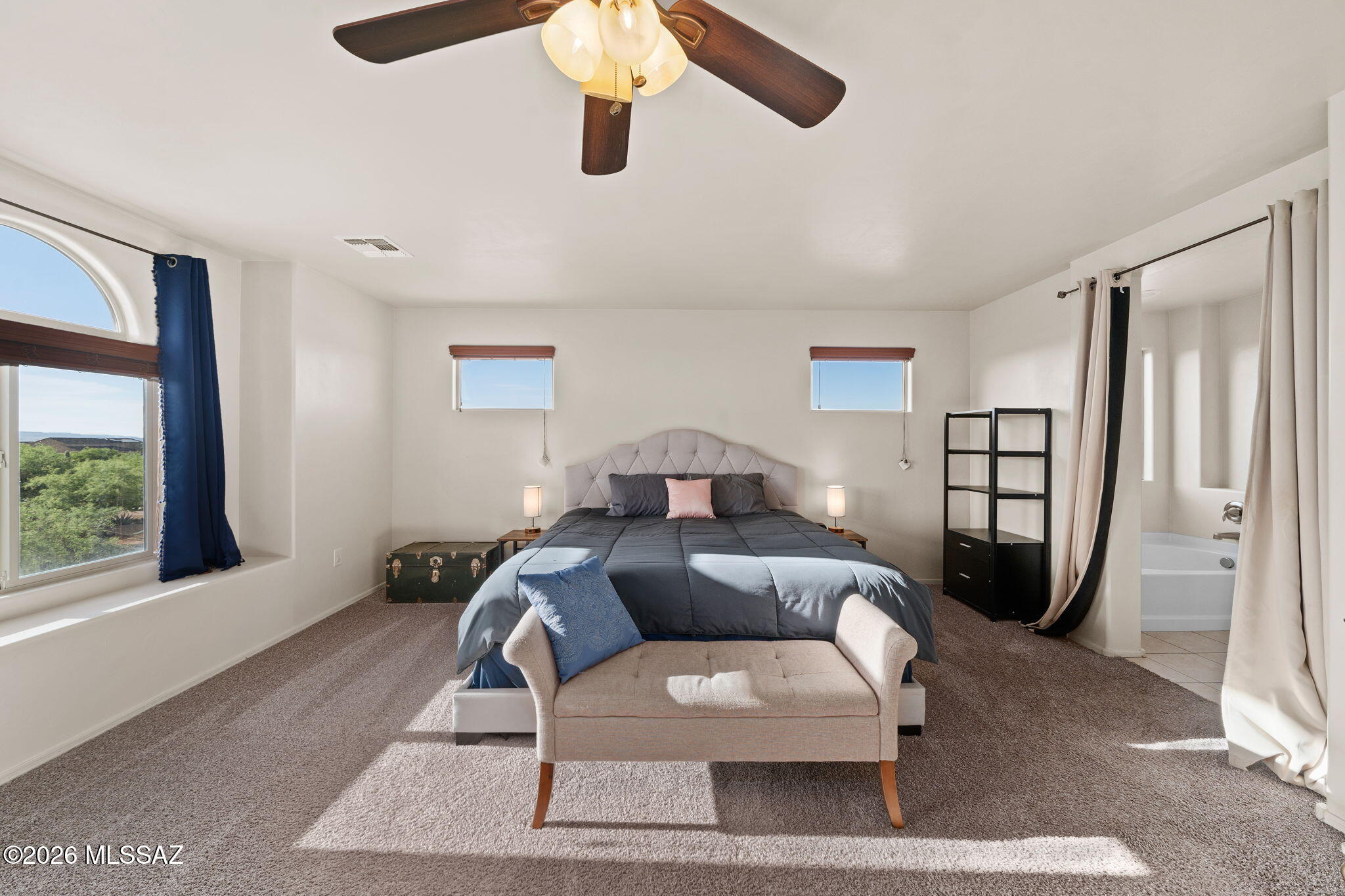 Sahuarita Highlands Blk. 1 (1-153) - Residential