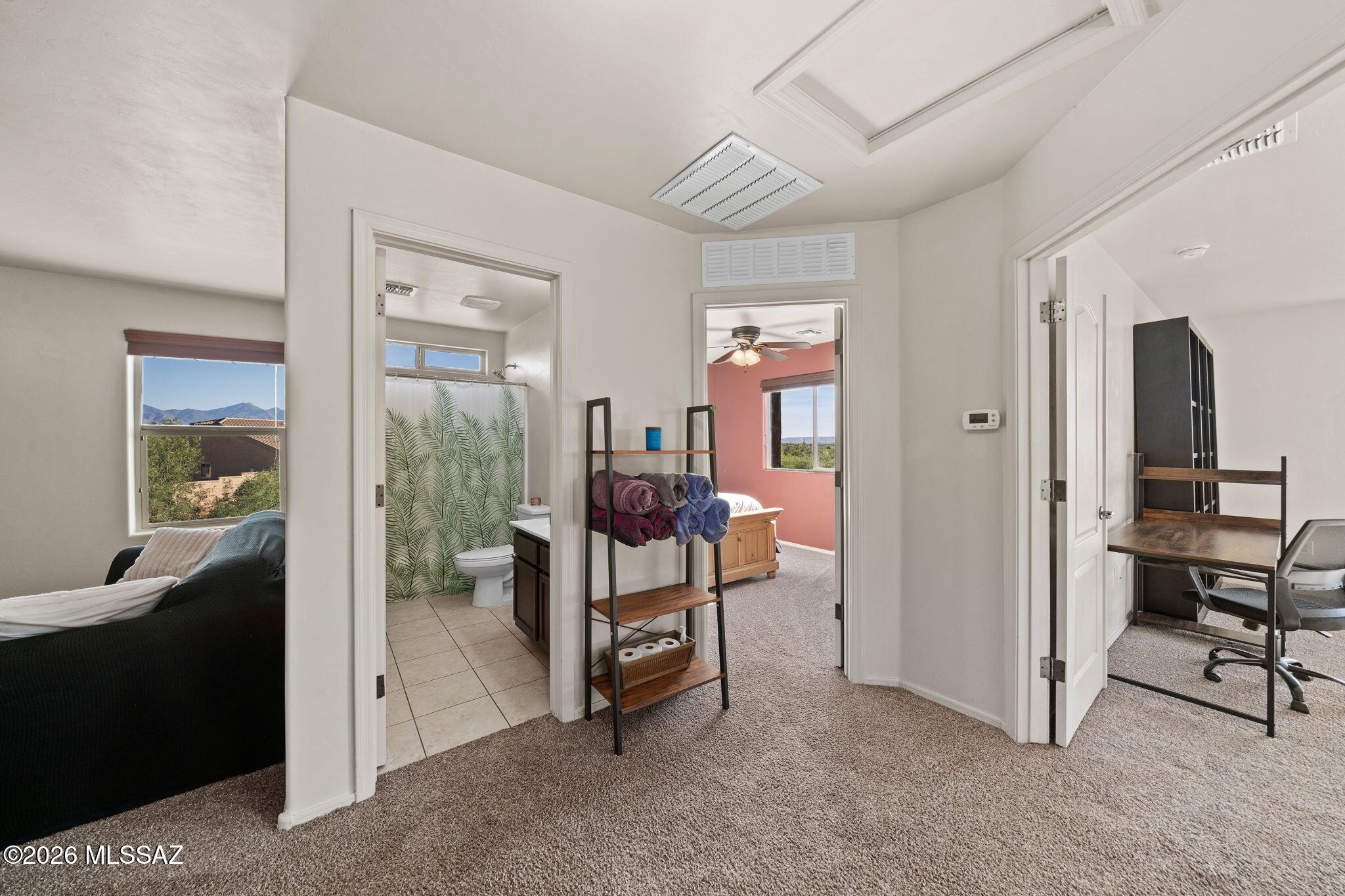 Sahuarita Highlands Blk. 1 (1-153) - Residential