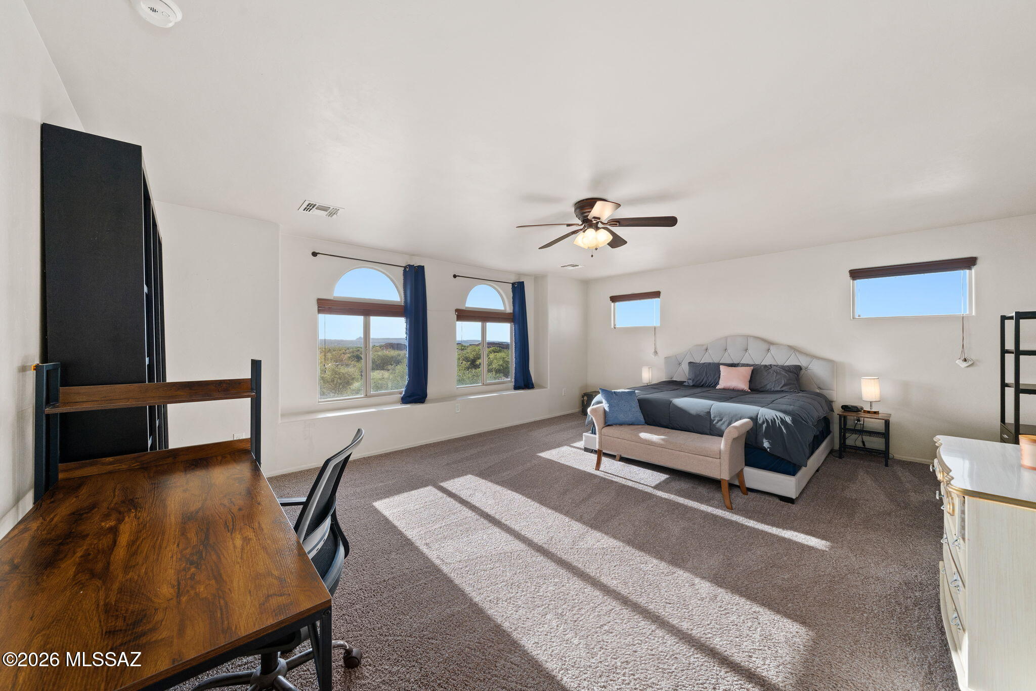 Sahuarita Highlands Blk. 1 (1-153) - Residential