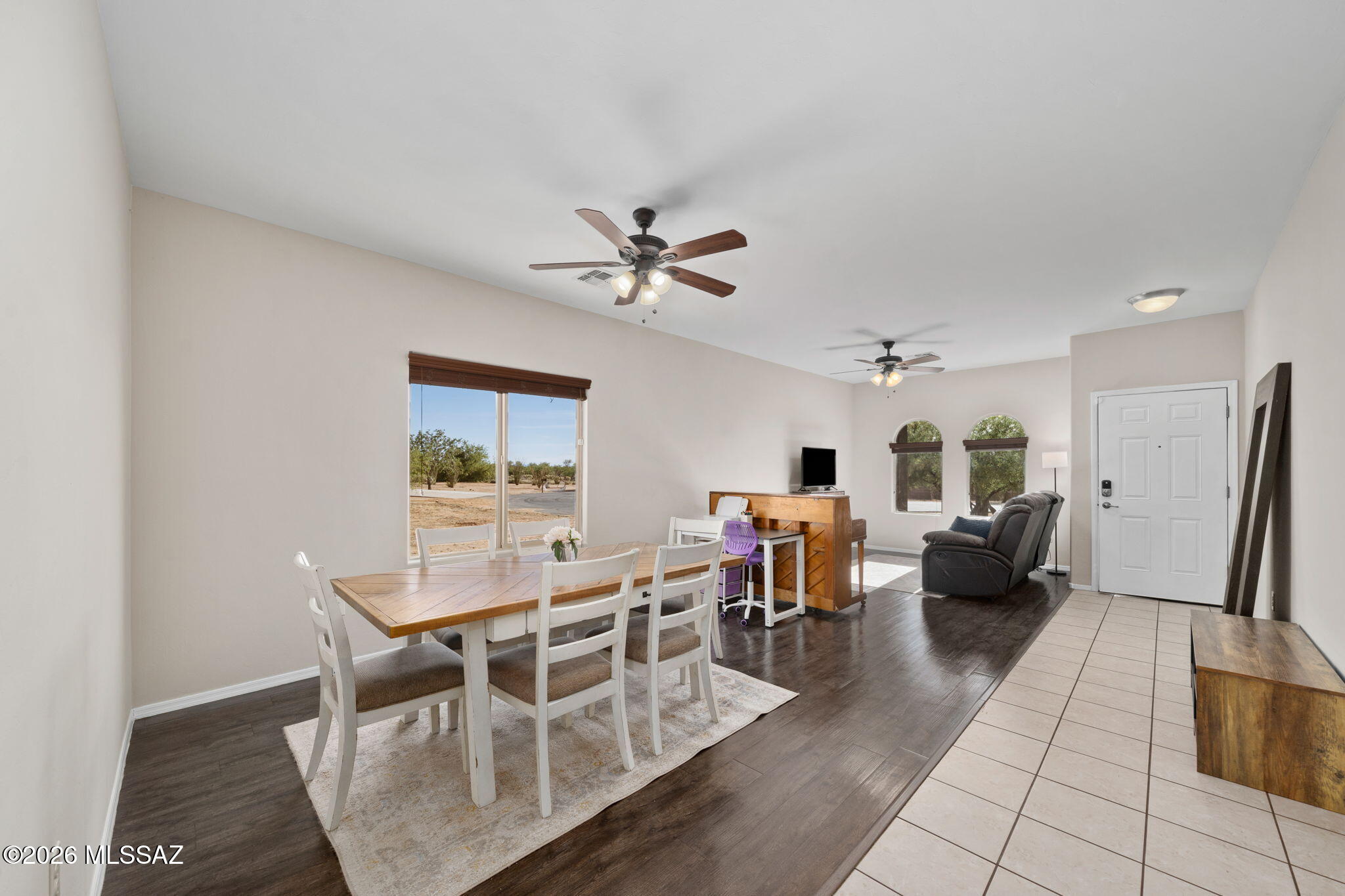 Sahuarita Highlands Blk. 1 (1-153) - Residential