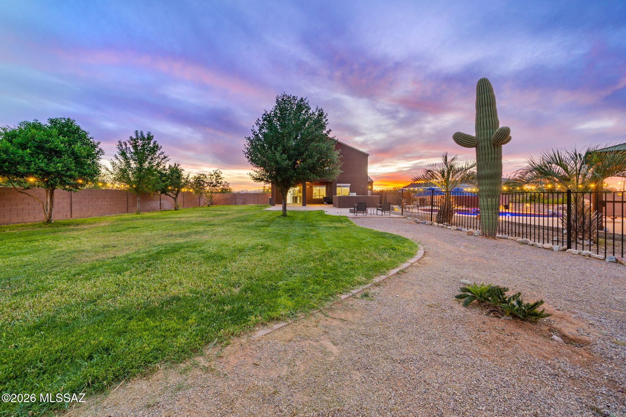 Sahuarita Highlands Blk. 1 (1-153) - Residential