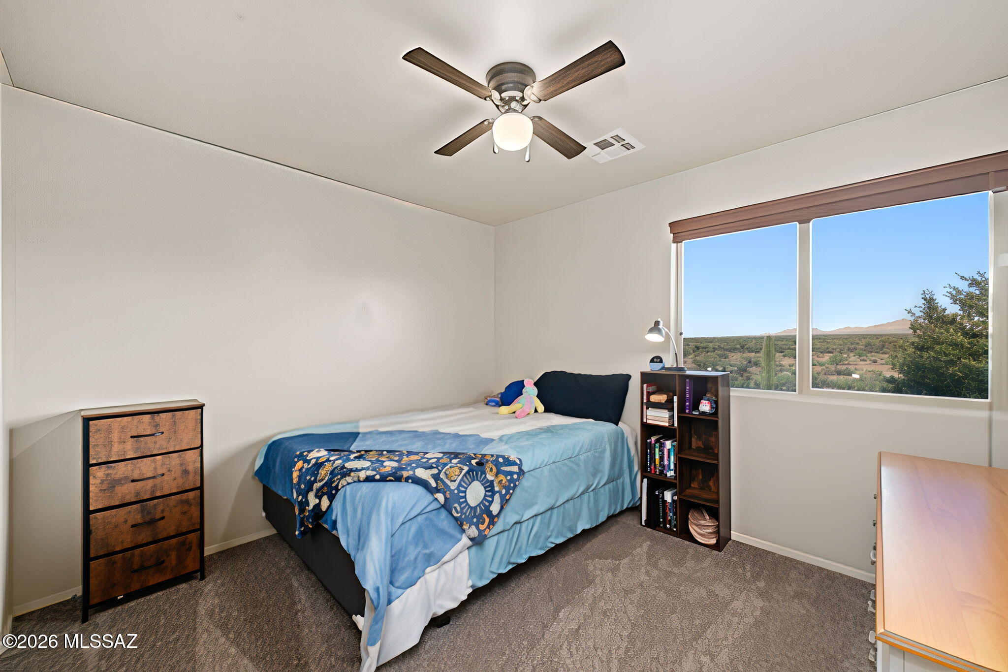 Sahuarita Highlands Blk. 1 (1-153) - Residential
