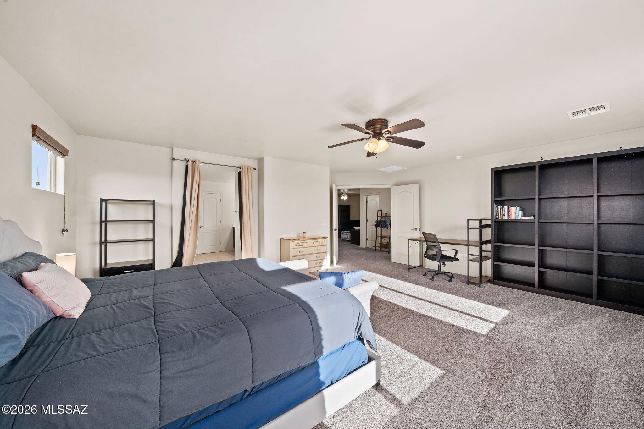 Sahuarita Highlands Blk. 1 (1-153) - Residential