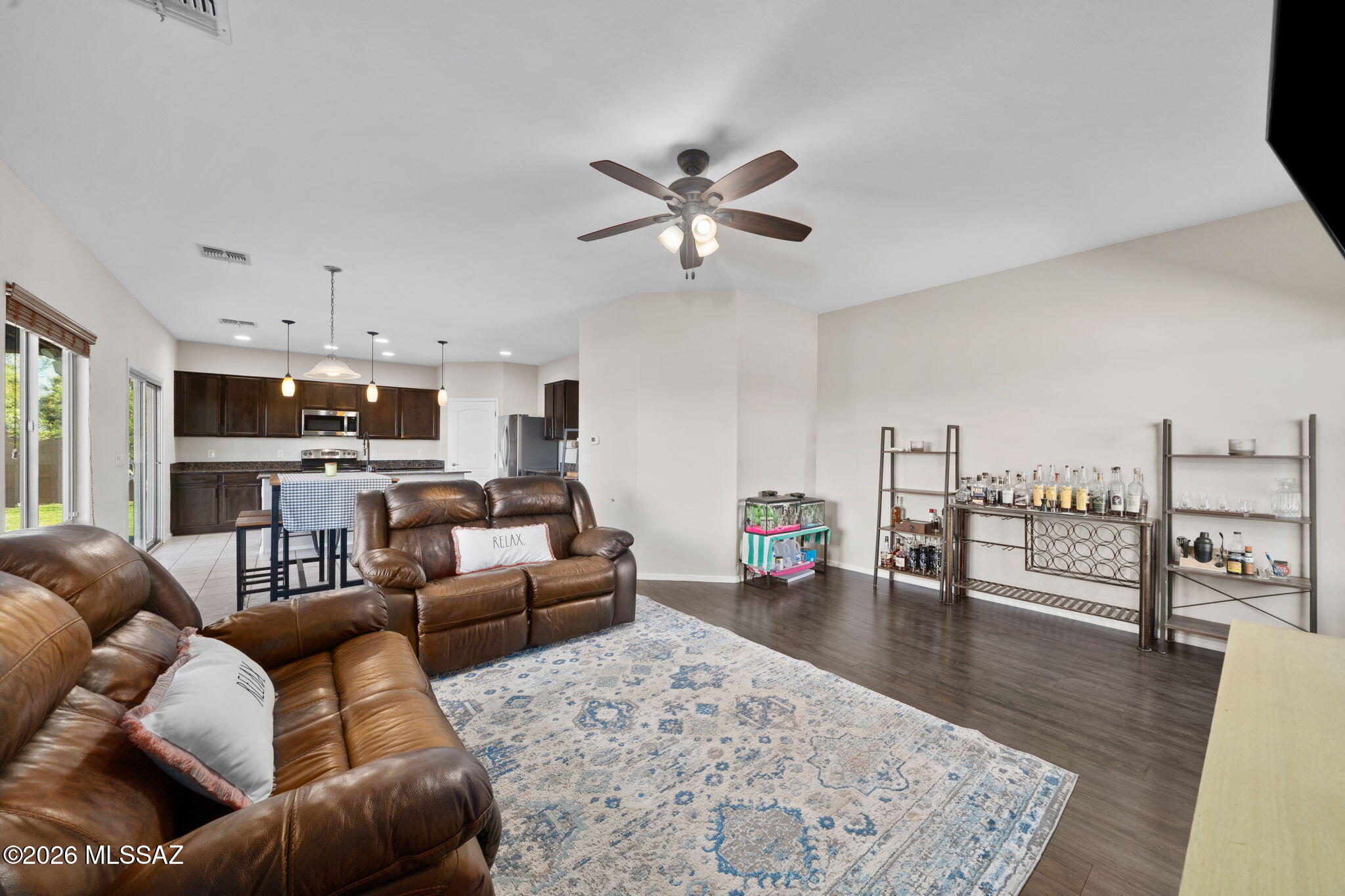 Sahuarita Highlands Blk. 1 (1-153) - Residential