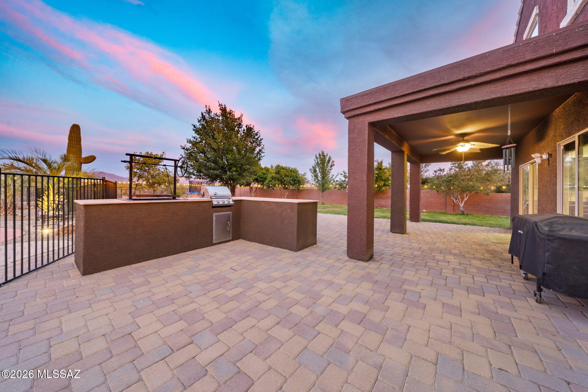 Sahuarita Highlands Blk. 1 (1-153) - Residential