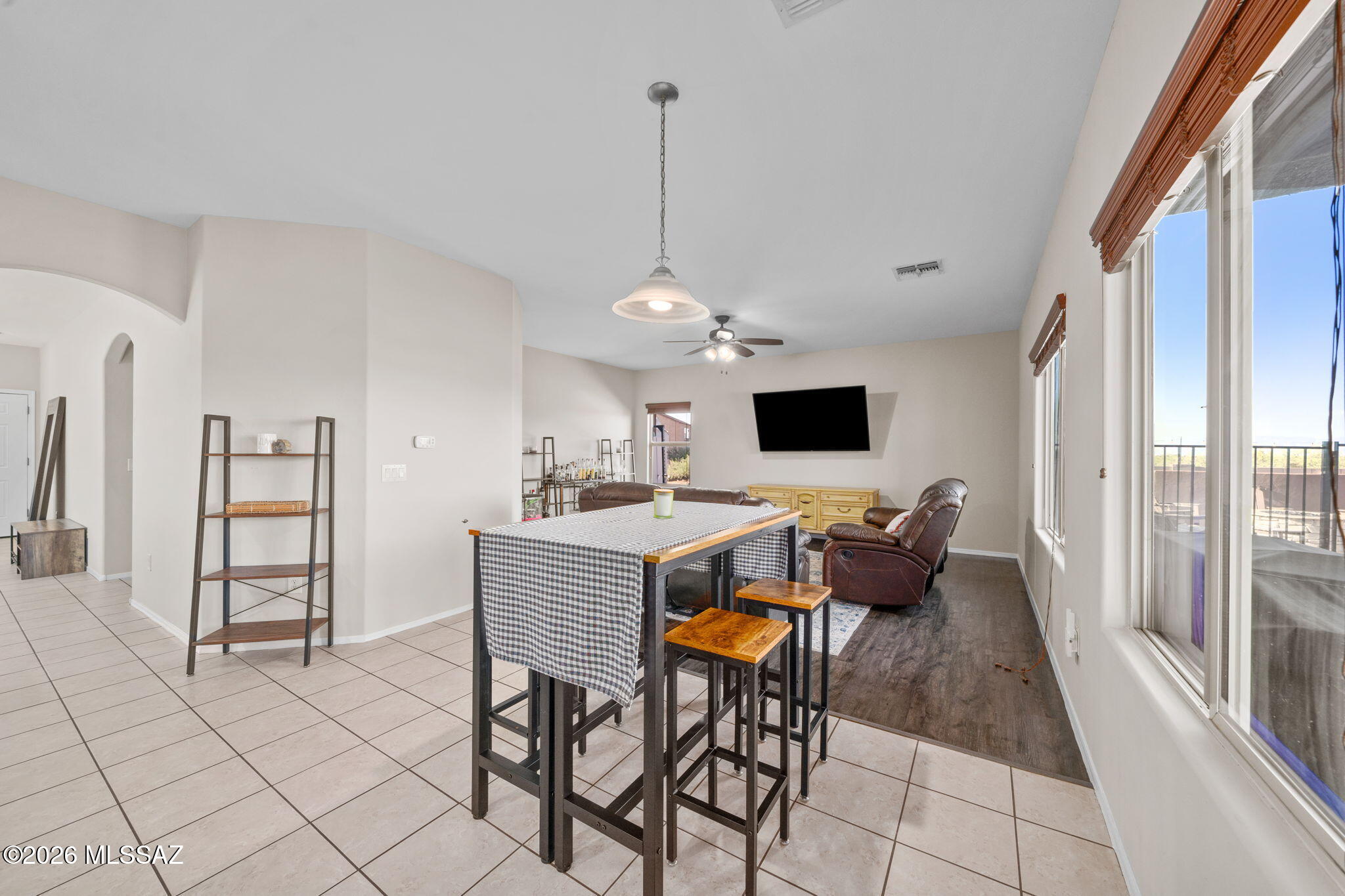 Sahuarita Highlands Blk. 1 (1-153) - Residential